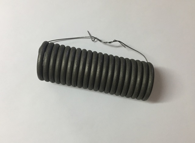 пружина на растяжение 128х44,5х5,7 в интернет-магазине НМК