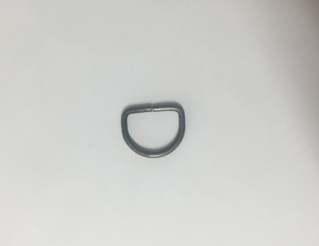 пружинное изделие полукольцо в интернет-магазине НМК