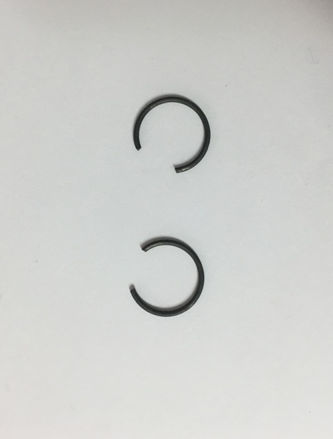 пружинное изделие 18х1,4 в интернет-магазине НМК