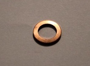 шайба медная ф16 в интернет-магазине НМК