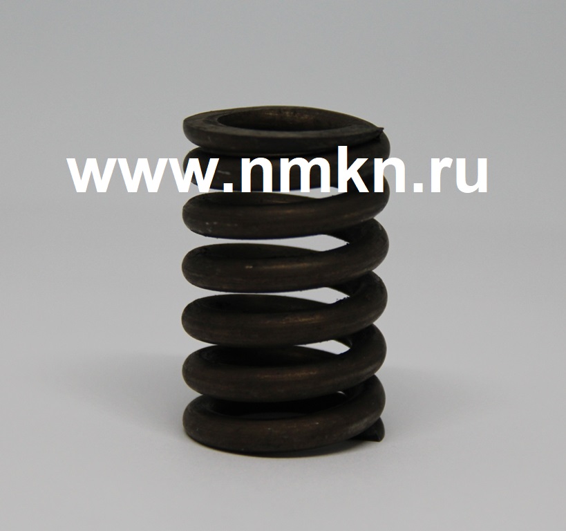 пружина сжатия 55х36х6 в интернет-магазине НМК