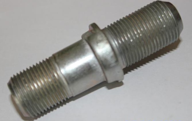 шпилька колесная газ 53 левая (кр.этнае)51-3103009-в-1 лев.  в интернет-магазине НМК