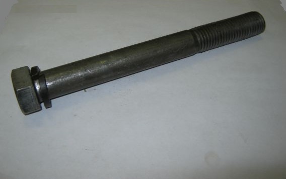 болт м12*1,25*165 стяжной рессоры 290977-п                  в интернет-магазине НМК