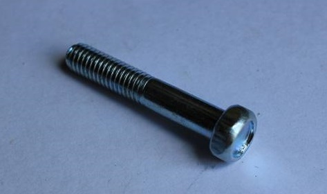 болт м10*1,5*65 задн.крышки кпп  53,3307 201510 п-29 в интернет-магазине НМК