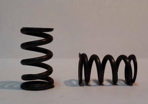 пружина сжатия 28х15х2,5 в интернет-магазине НМК