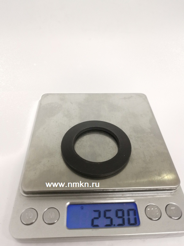 50х31.5х3х4 пружина тарельчатая в интернет-магазине НМК