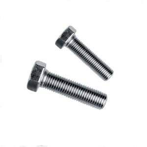 болт м10х55 кл.пр.8.8 din 933 (цинк) в интернет-магазине НМК