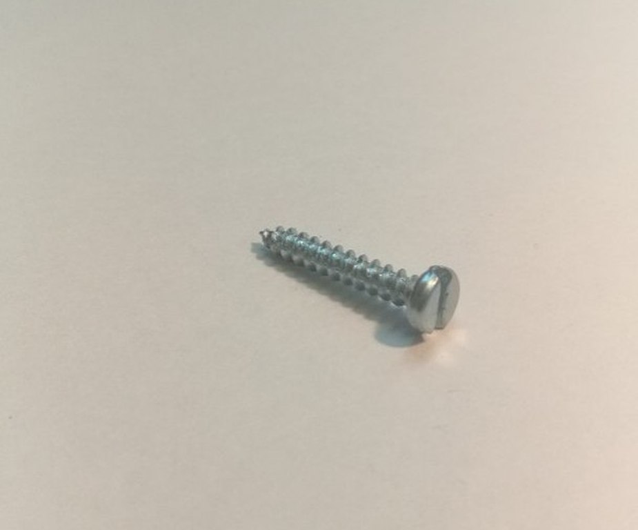 винт 240818 п29 (4х12 саморез плоский) в интернет-магазине НМК