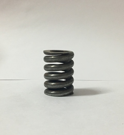 пружина сжатия 50,3х39,6х6 в интернет-магазине НМК