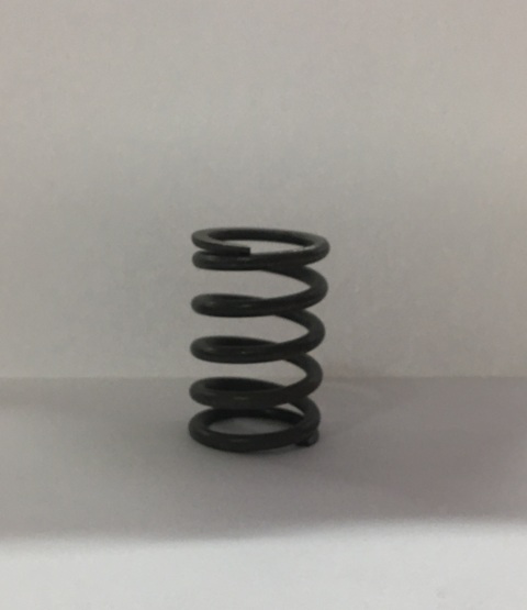 пружина сжатия 46.5х31х3.9 в интернет-магазине НМК