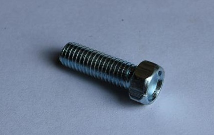 болт м8*1,25*35 корпуса пневмогидроусилителя зил 201462 п2 в интернет-магазине НМК