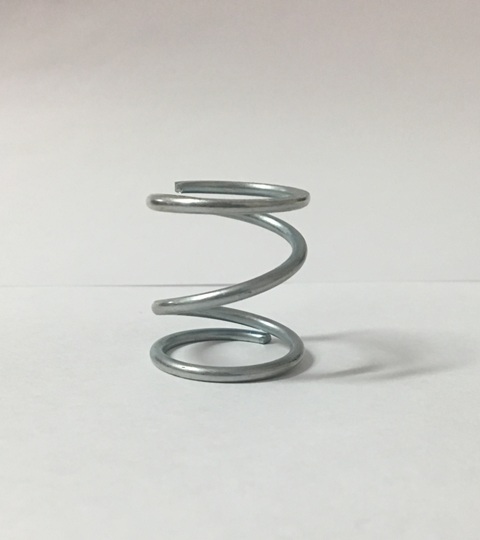 пружина сжатия 32х29,6х2,8 в интернет-магазине НМК