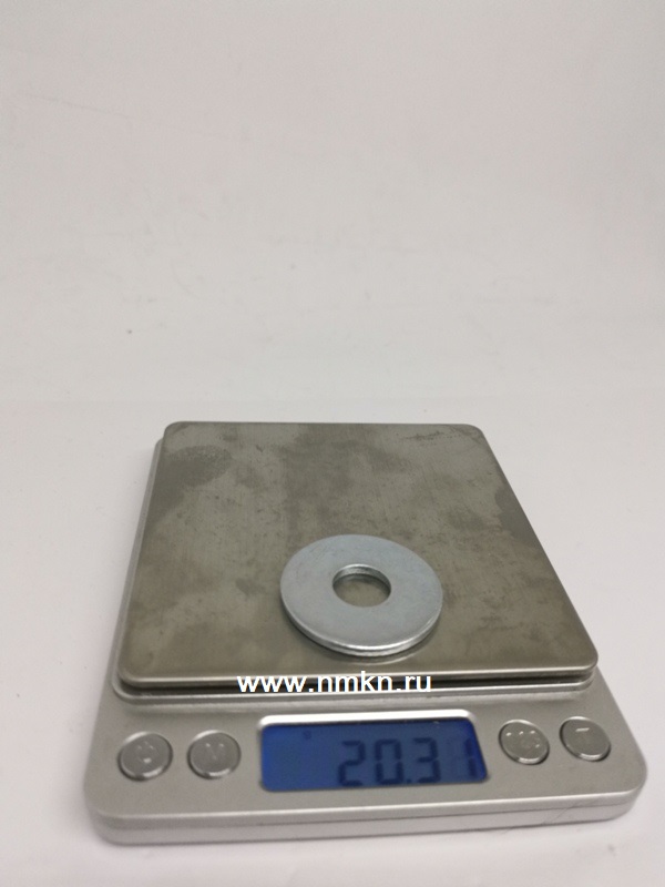 шайба 252045 п29 12 гост 6958-78 в интернет-магазине НМК