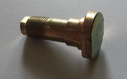 болт эксцентрика паз в\сб  4301-3501068 в интернет-магазине НМК