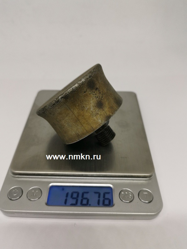 Колпачковая масленка 50 ГОСТ 20905-75