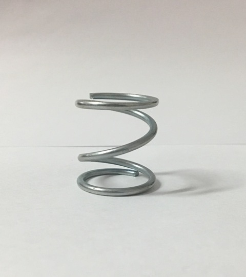 пружина сжатия 32х29,6х2,8 в интернет-магазине НМК