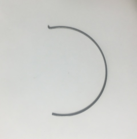 пружинное изделие 95х1.7 в интернет-магазине НМК