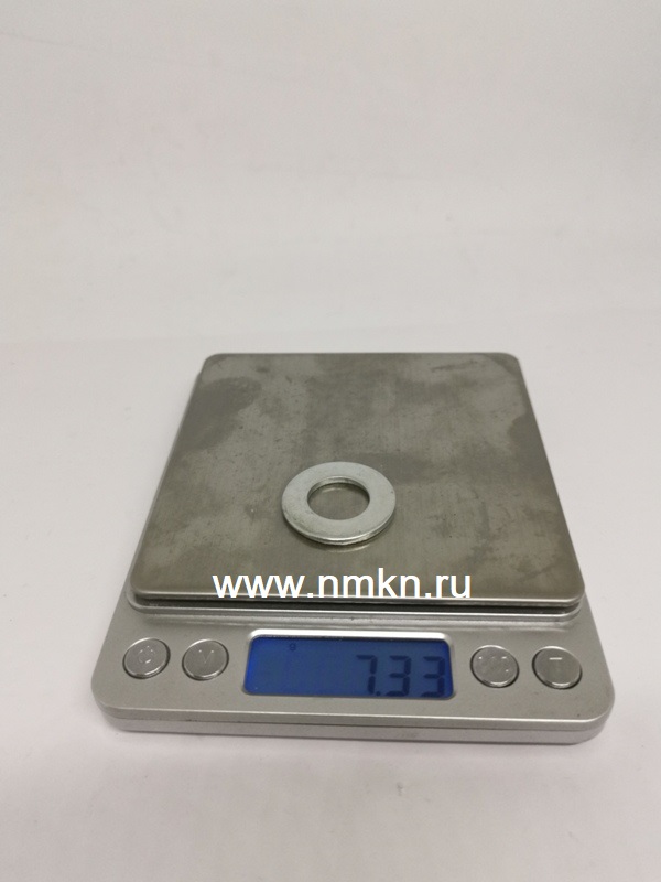 шайба 252016 п29 14 гост 11371-78 в интернет-магазине НМК