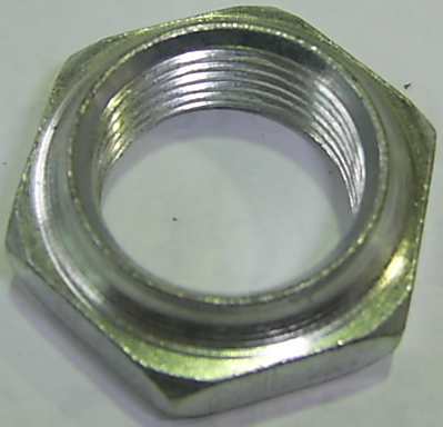 гайка вторичного вала 52-1701247 в интернет-магазине НМК