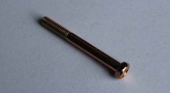 болт м6*1*45 помпы 406 дв.200217 п29 в интернет-магазине НМК