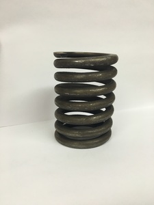 пружина сжатия 85х60х8 в интернет-магазине НМК